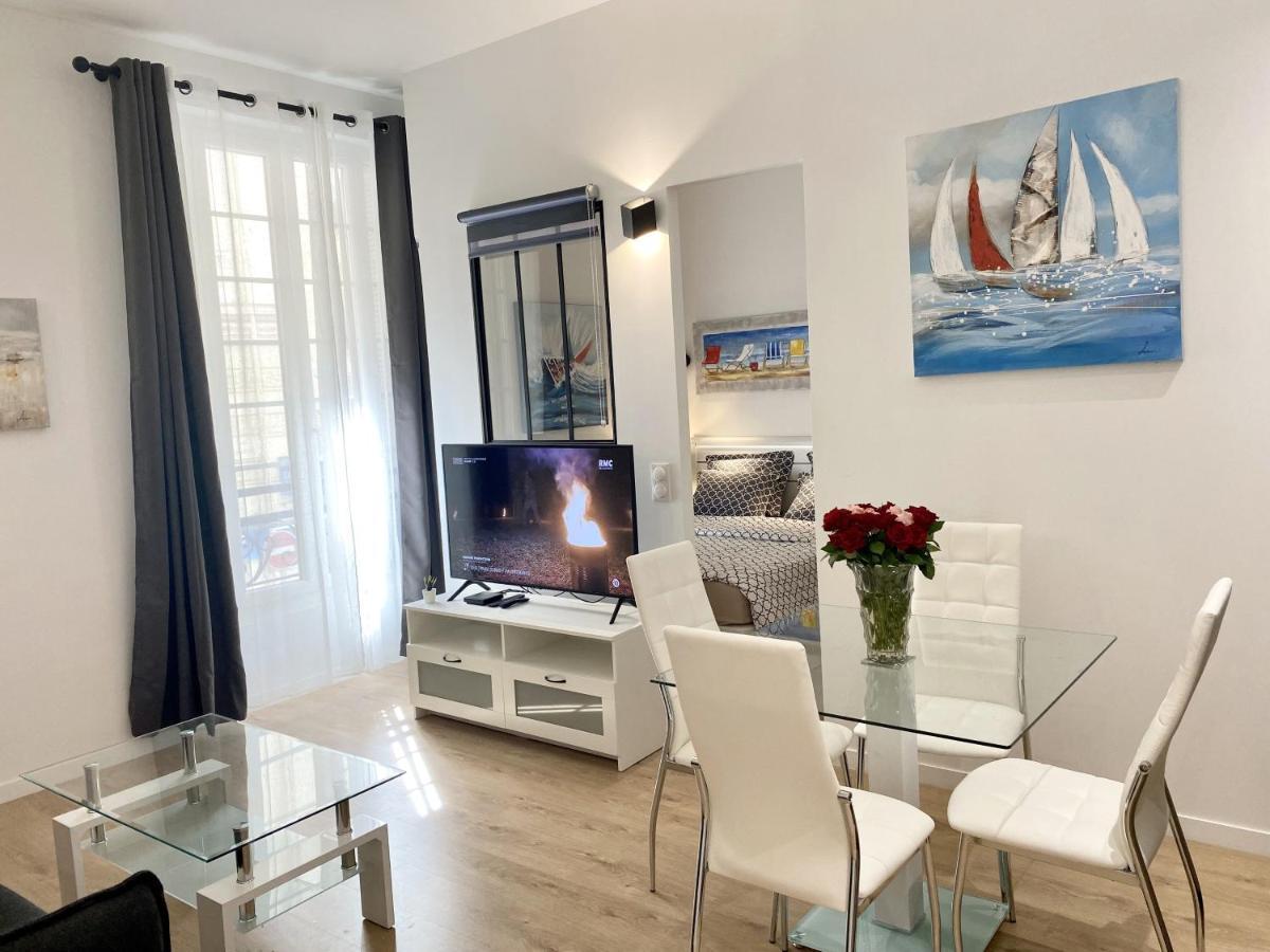 Apartment Modern Flat Lamartine *