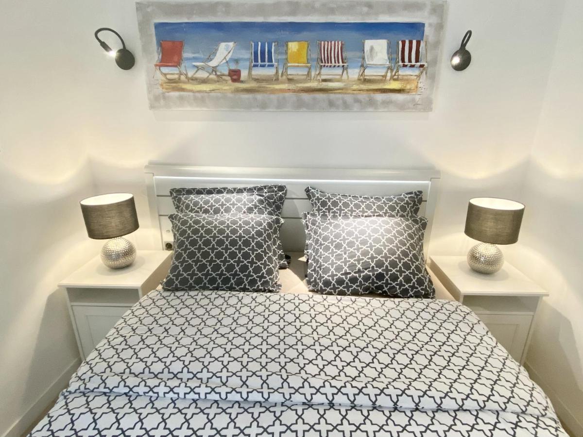 Apartment Modern Flat Lamartine *