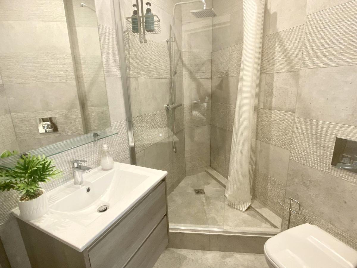 Apartment Modern Flat Lamartine Nice