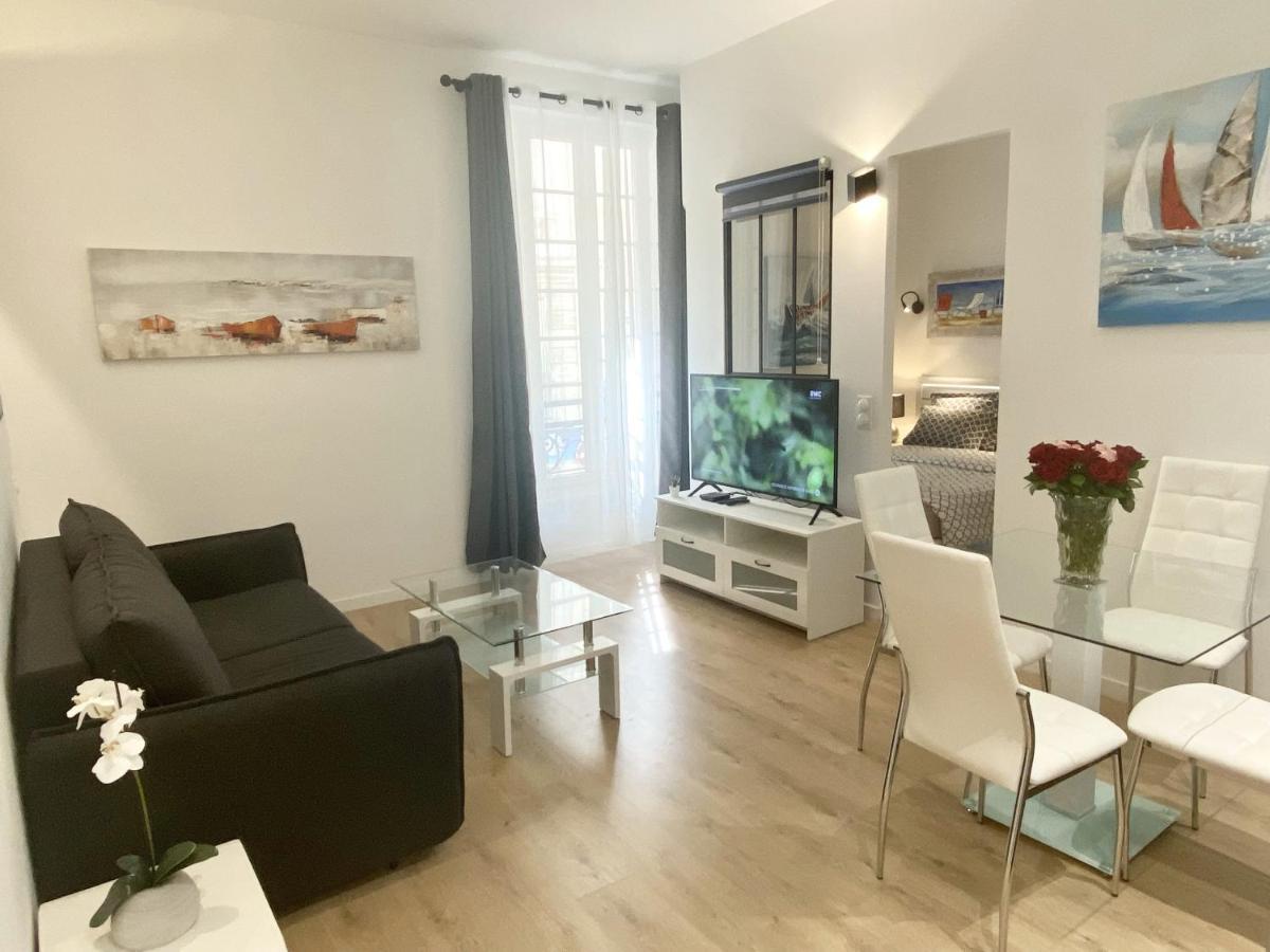Appartement Modern Flat Lamartine *