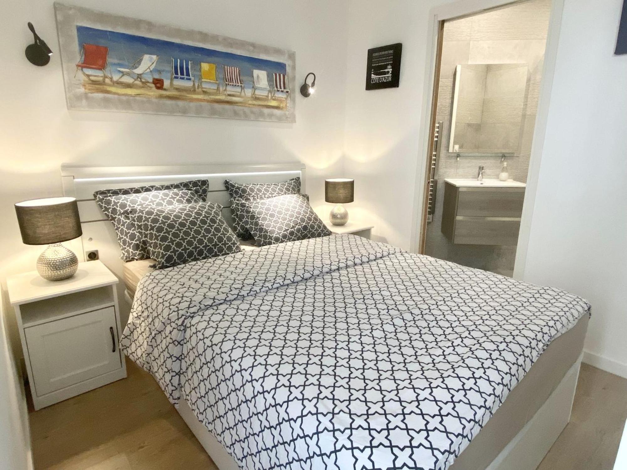 Modern Flat Lamartine Appartement *