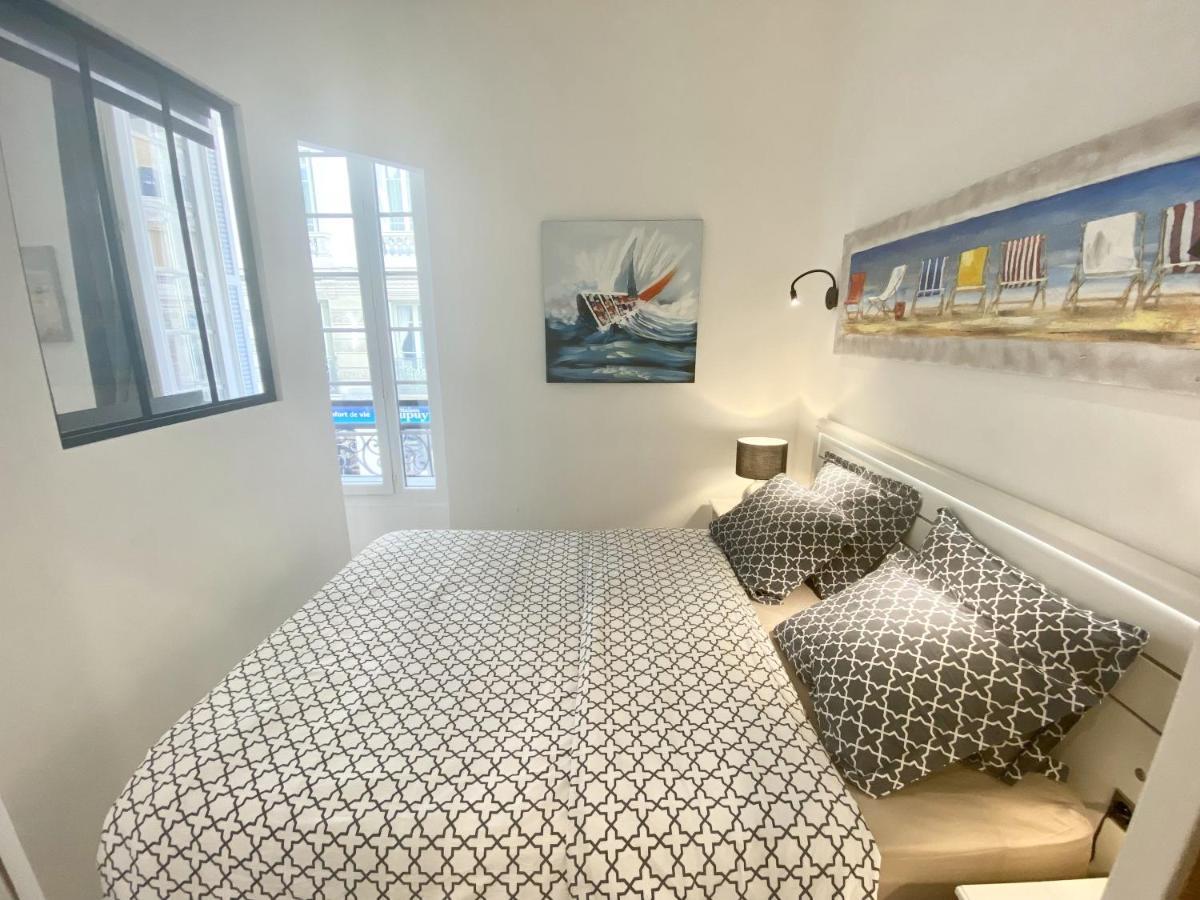 Appartement Modern Flat Lamartine