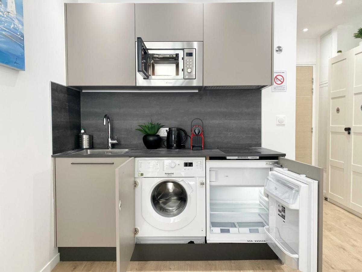 Modern Flat Lamartine Appartement *
