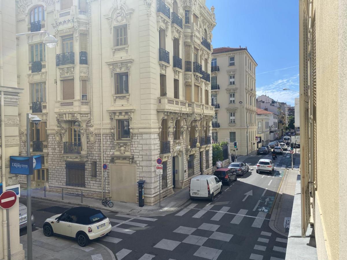 Modern Flat Lamartine Apartamento *